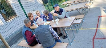 Dan odprtih vrat, okt 2023, foto PGD Selo pri Mirni (20)